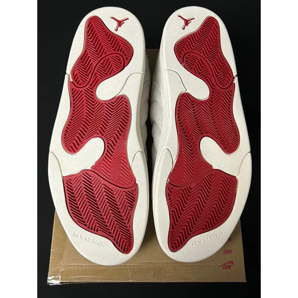 Jordan Session Phantom / $95 Retail!! / Size 9.5 / Brand New!!